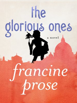 cover image of Glorious Ones